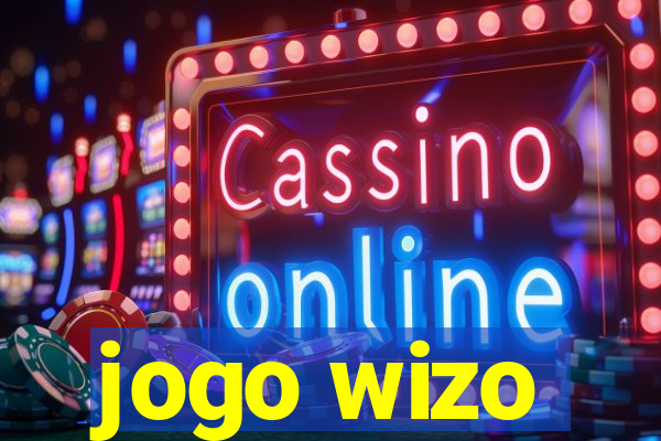 jogo wizo